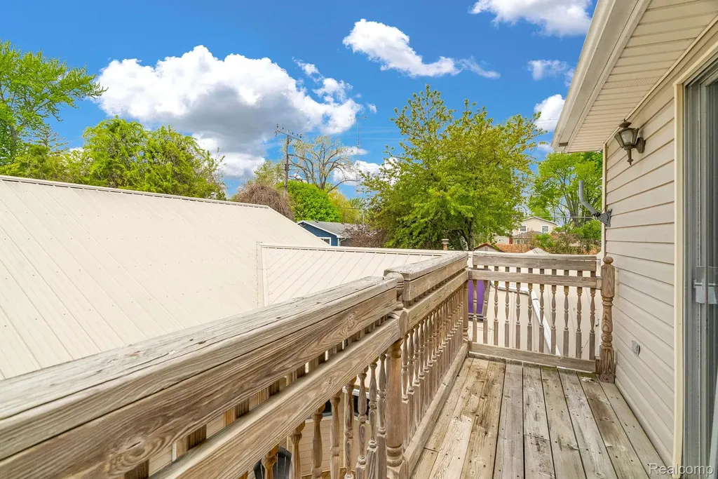 7489 Aspen Road Worth Township MI 48450