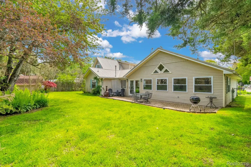 7489 Aspen Road Worth Township MI 48450