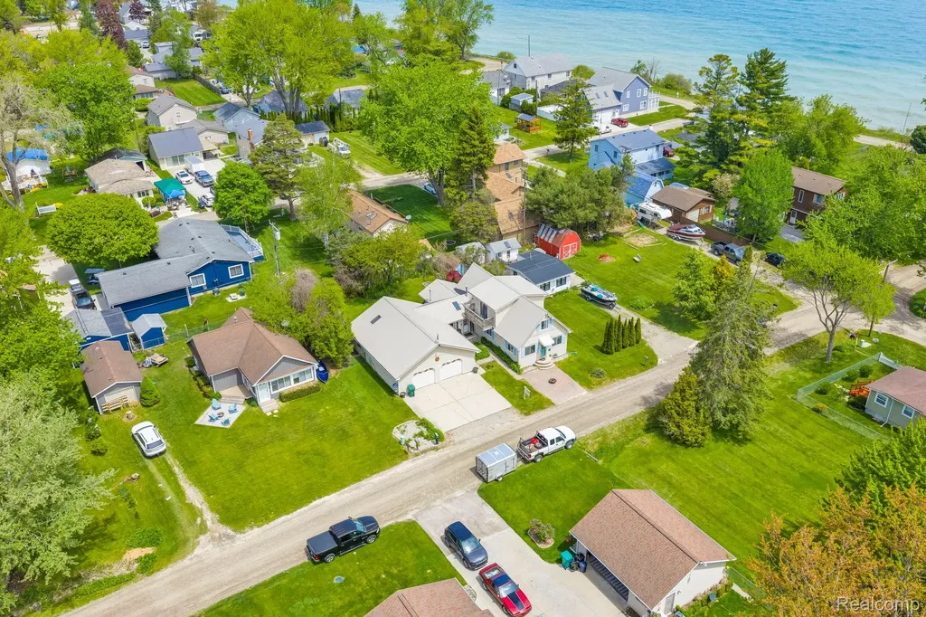7489 Aspen Road Worth Township MI 48450