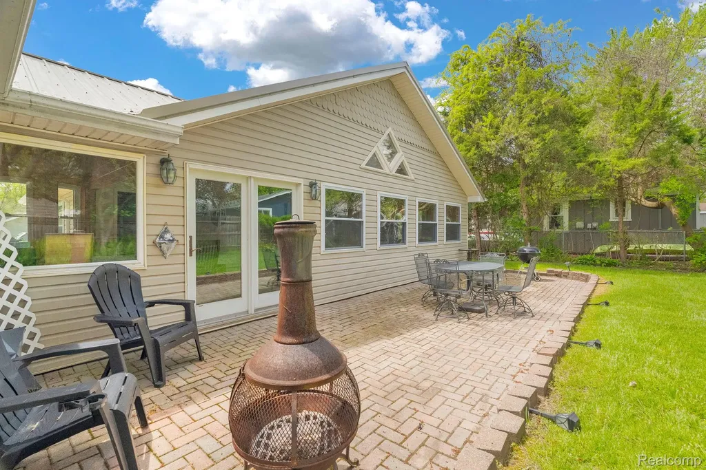 7489 Aspen Road Worth Township MI 48450