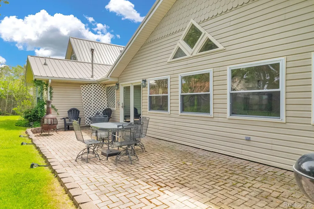 7489 Aspen Road Worth Township MI 48450
