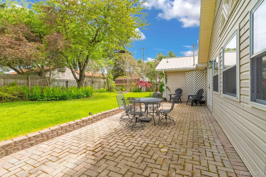7489 Aspen Road Worth Township MI 48450