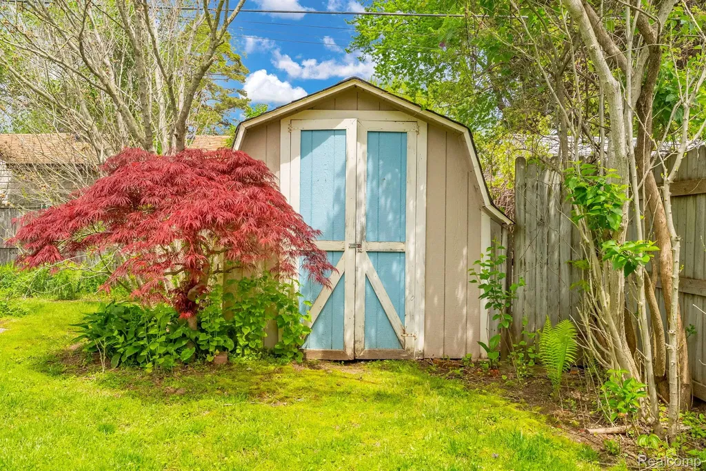 7489 Aspen Road Worth Township MI 48450