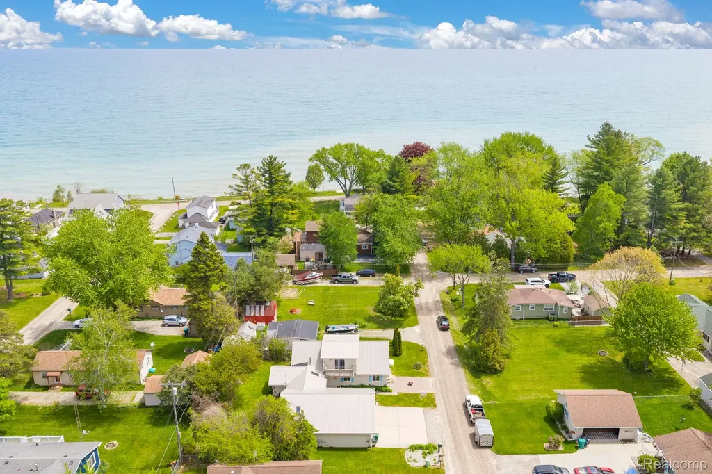 7489 Aspen Road Worth Township MI 48450