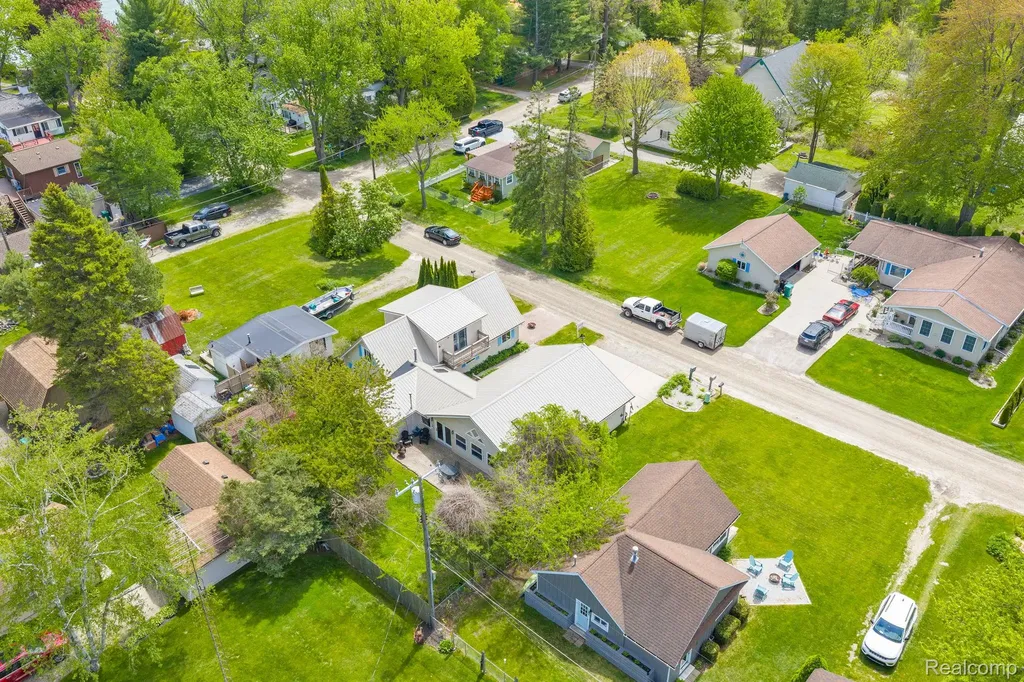 7489 Aspen Road Worth Township MI 48450