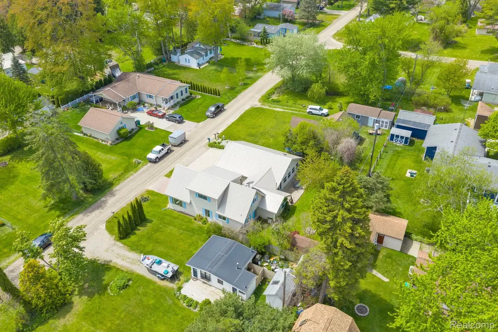 7489 Aspen Road Worth Township MI 48450