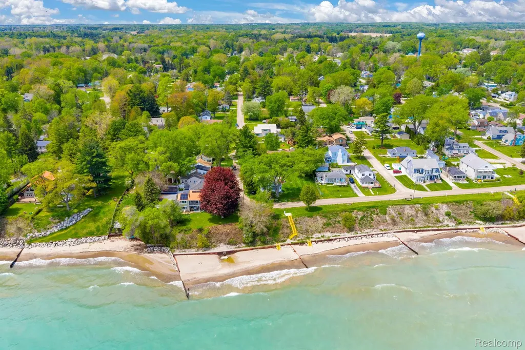 7489 Aspen Road Worth Township MI 48450