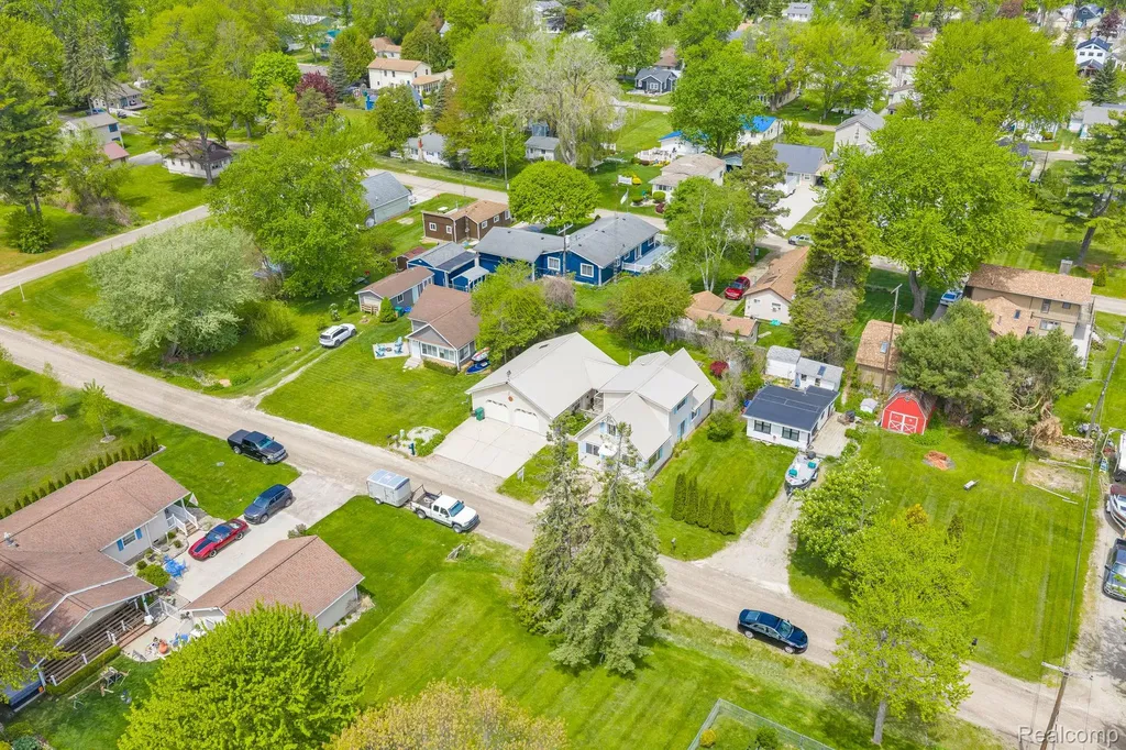 7489 Aspen Road Worth Township MI 48450
