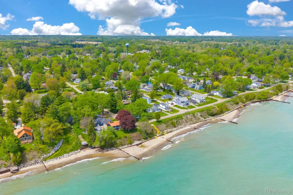 7489 Aspen Road Worth Township MI 48450