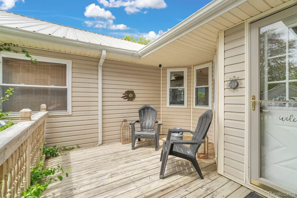 7489 Aspen Road Worth Township MI 48450