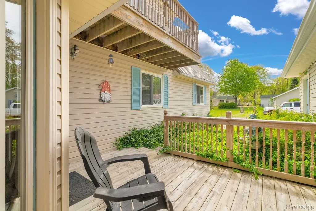 7489 Aspen Road Worth Township MI 48450