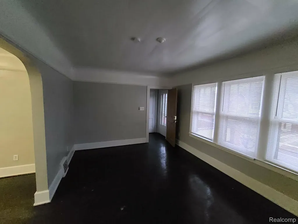 14434 Mettetal Street Detroit City MI 48227