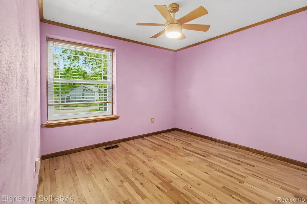 2067 Champagne Drive Ann Arbor City MI 48108