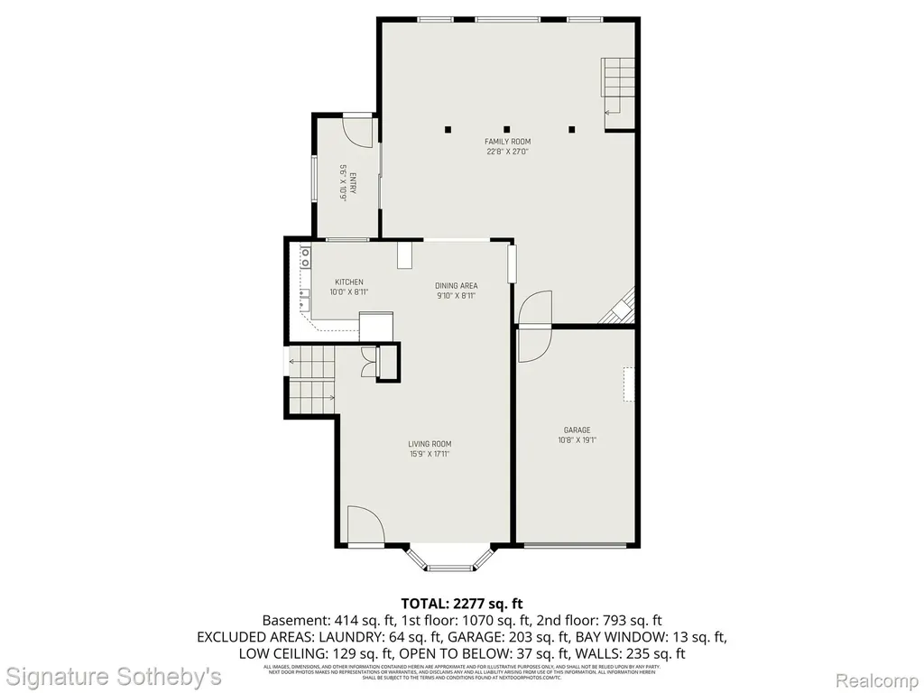 2067 Champagne Drive Ann Arbor City MI 48108