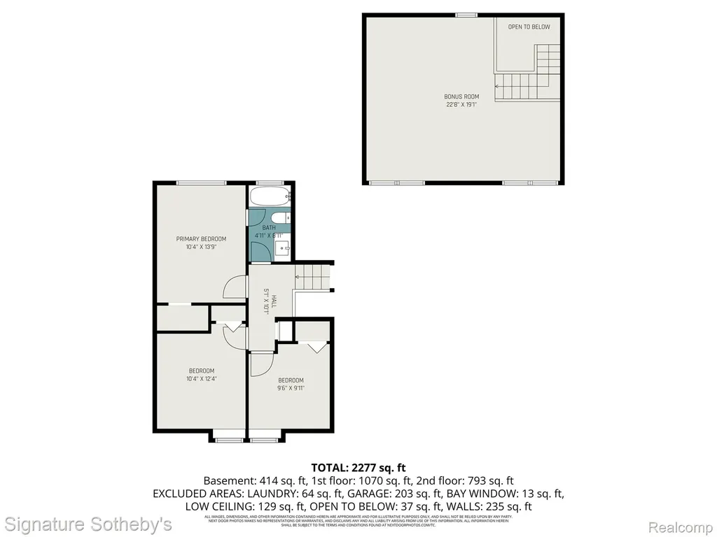 2067 Champagne Drive Ann Arbor City MI 48108