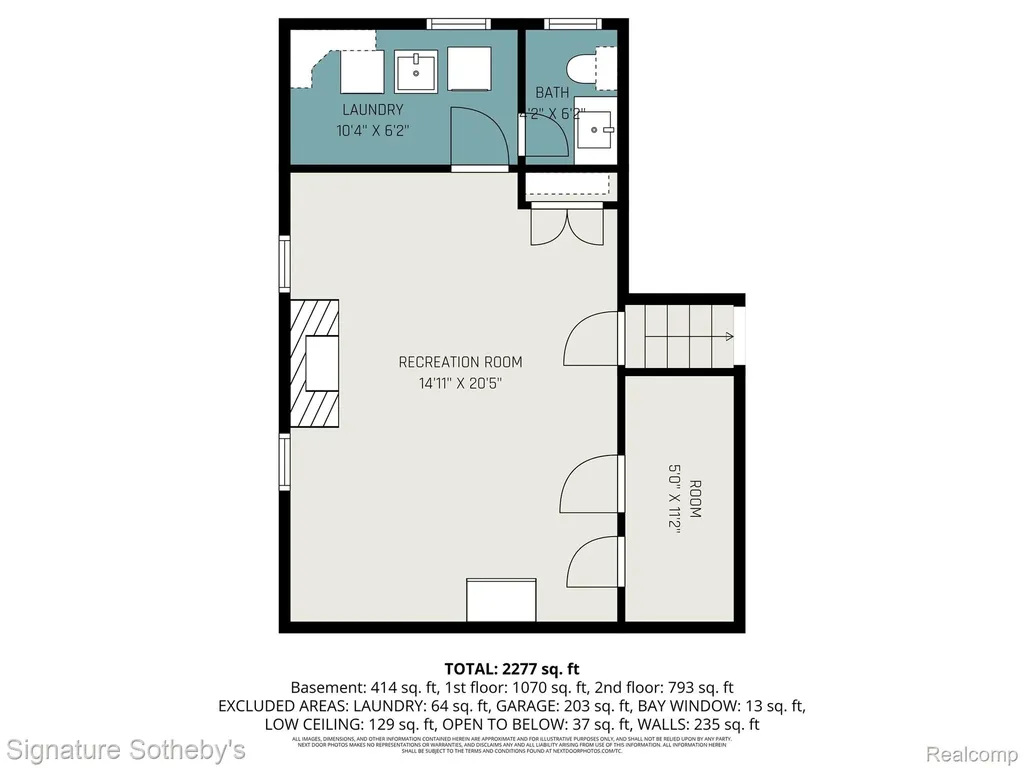 2067 Champagne Drive Ann Arbor City MI 48108