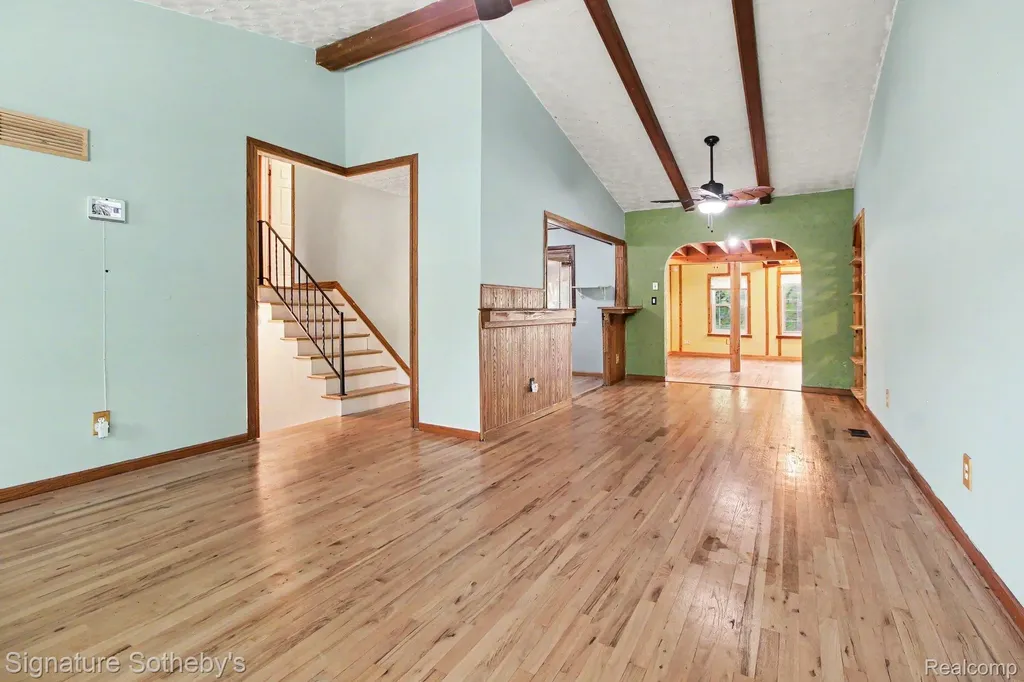 2067 Champagne Drive Ann Arbor City MI 48108
