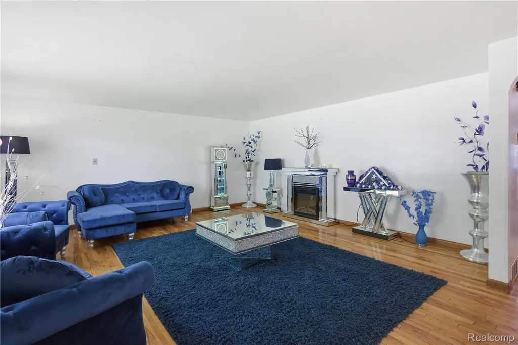 2705 Glendale Road Summit Township MI 49203