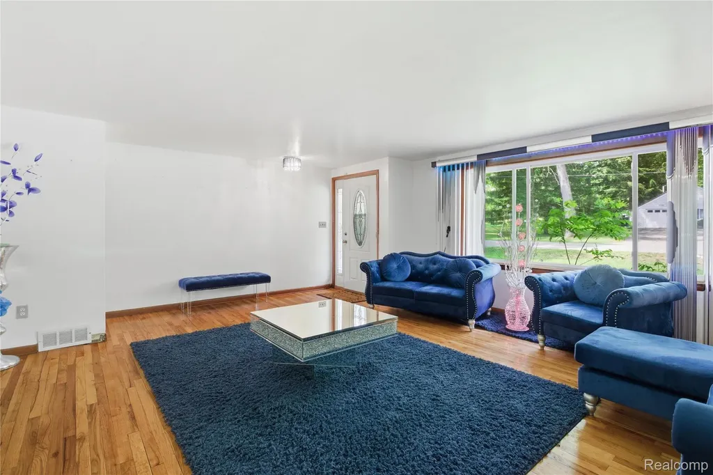 2705 Glendale Road Summit Township MI 49203