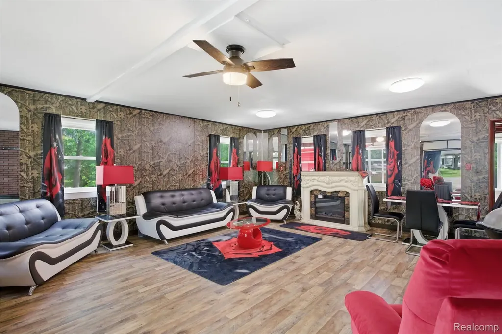 2705 Glendale Road Summit Township MI 49203