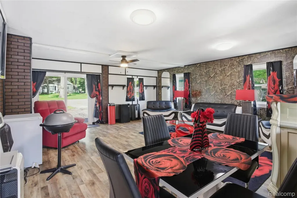 2705 Glendale Road Summit Township MI 49203