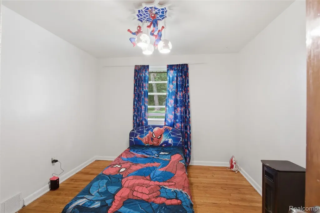 2705 Glendale Road Summit Township MI 49203