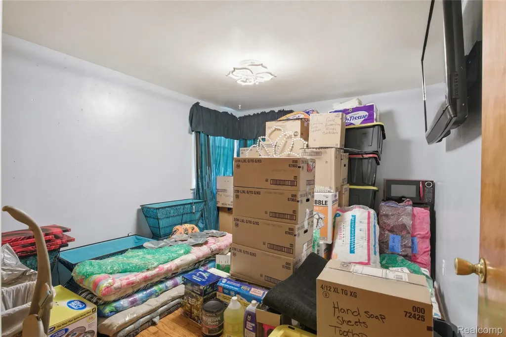 2705 Glendale Road Summit Township MI 49203