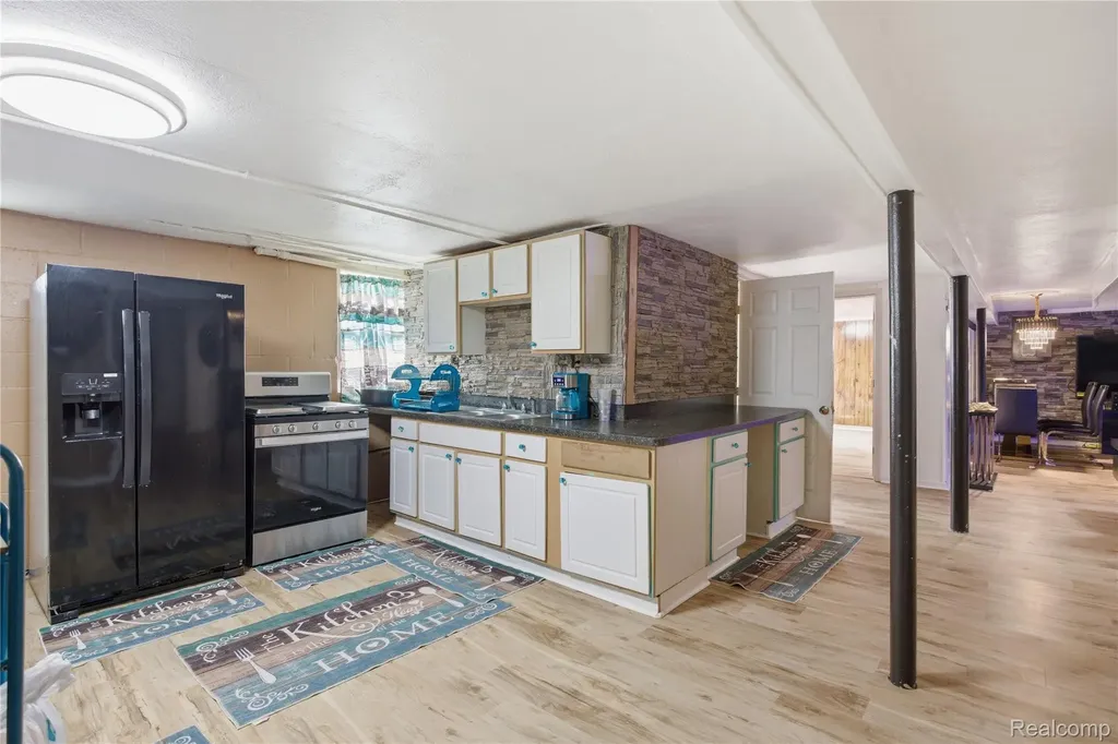 2705 Glendale Road Summit Township MI 49203