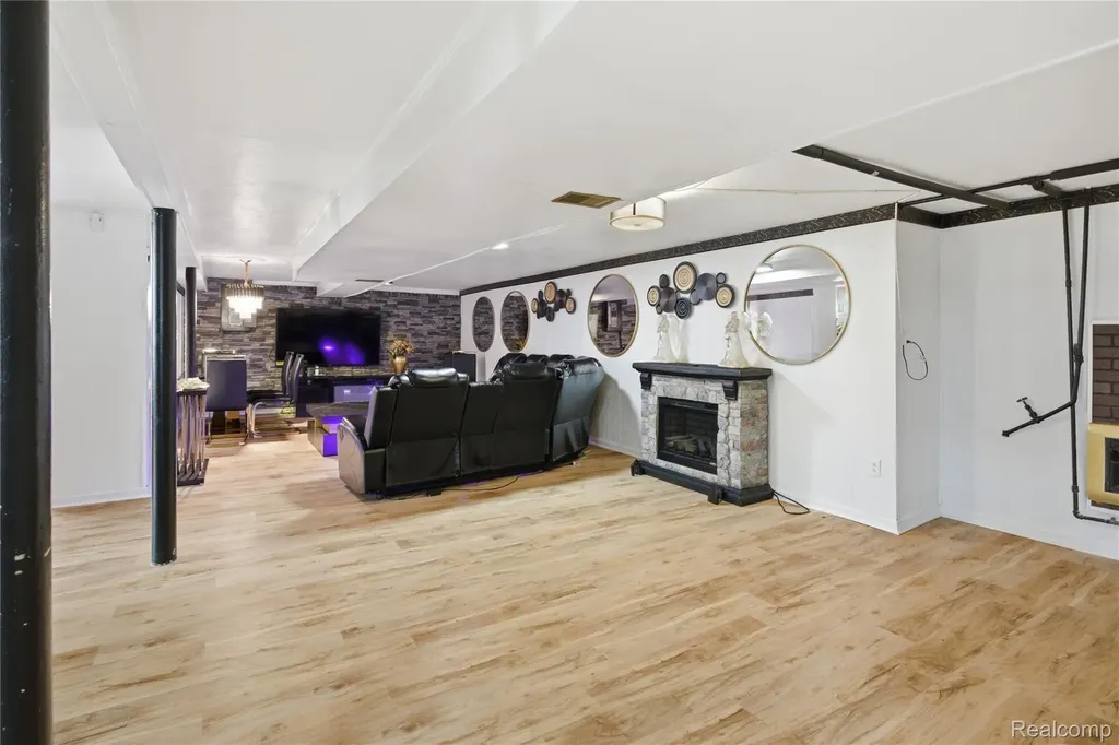 2705 Glendale Road Summit Township MI 49203
