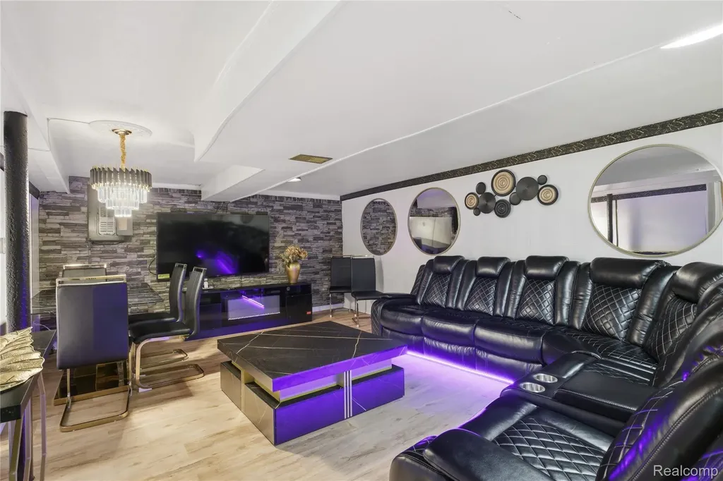 2705 Glendale Road Summit Township MI 49203