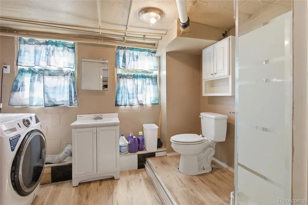 2705 Glendale Road Summit Township MI 49203