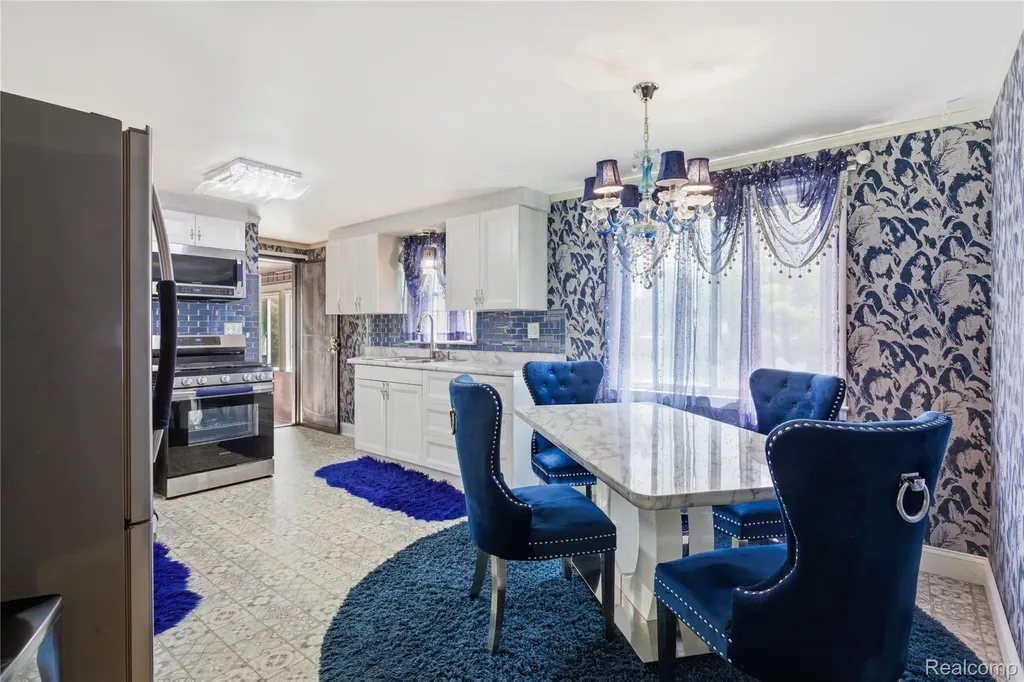 2705 Glendale Road Summit Township MI 49203
