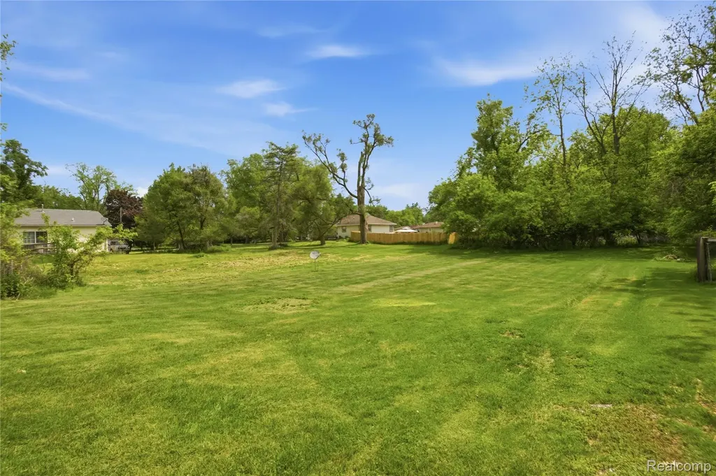 2705 Glendale Road Summit Township MI 49203