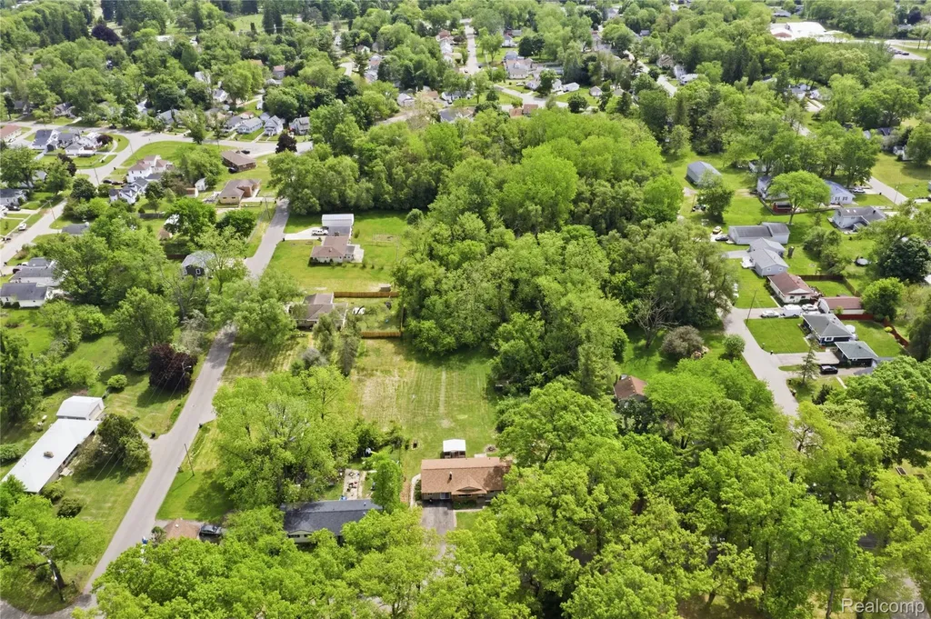 2705 Glendale Road Summit Township MI 49203