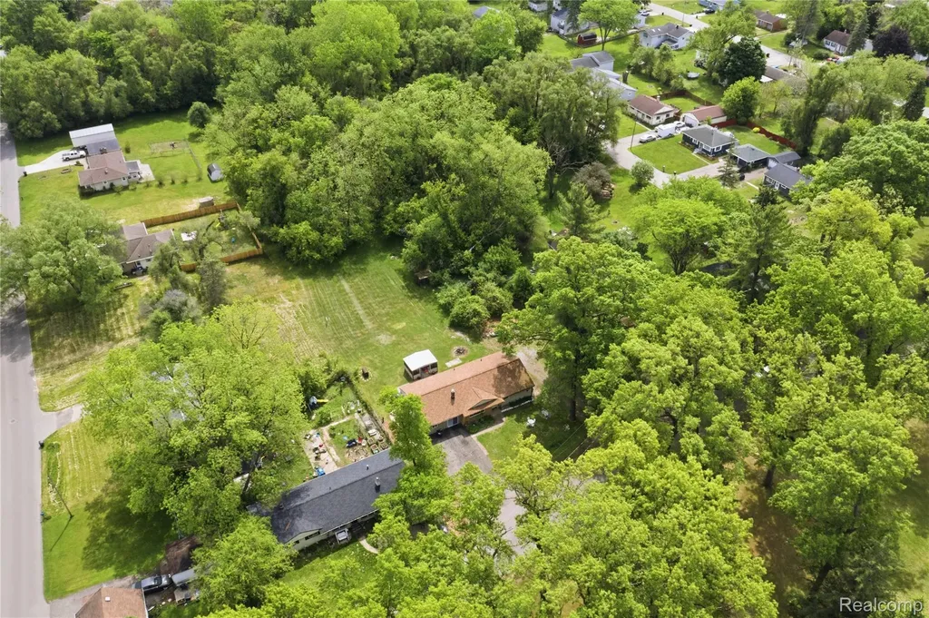 2705 Glendale Road Summit Township MI 49203