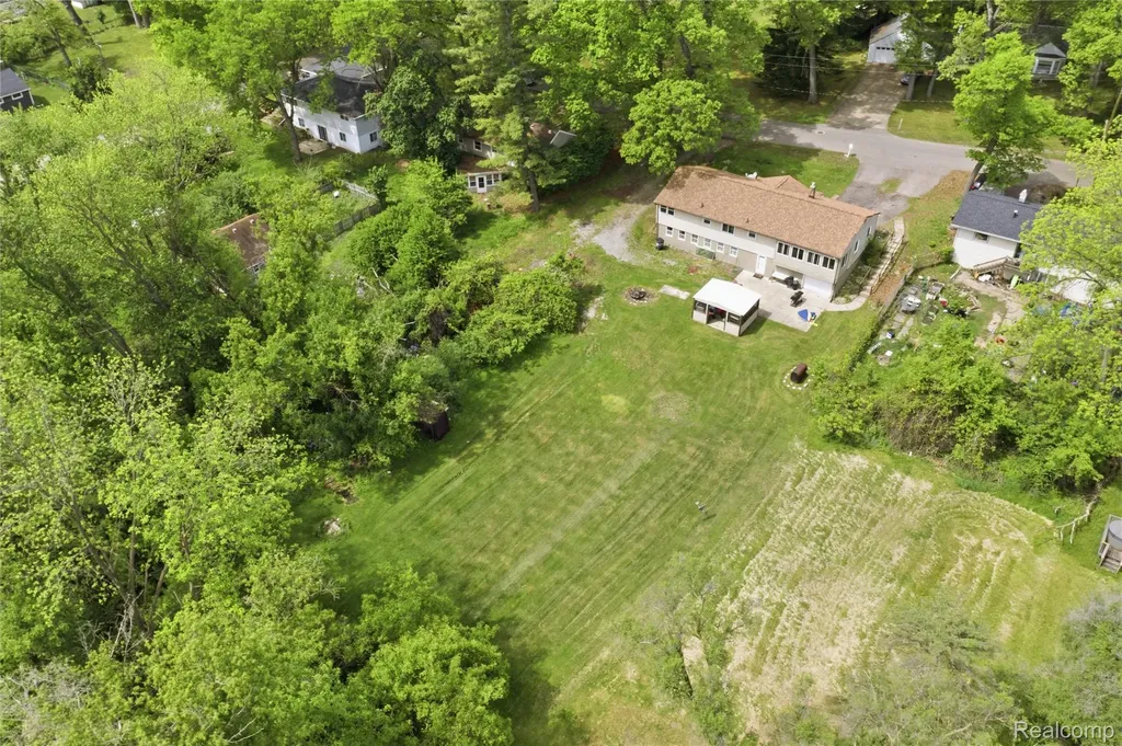 2705 Glendale Road Summit Township MI 49203