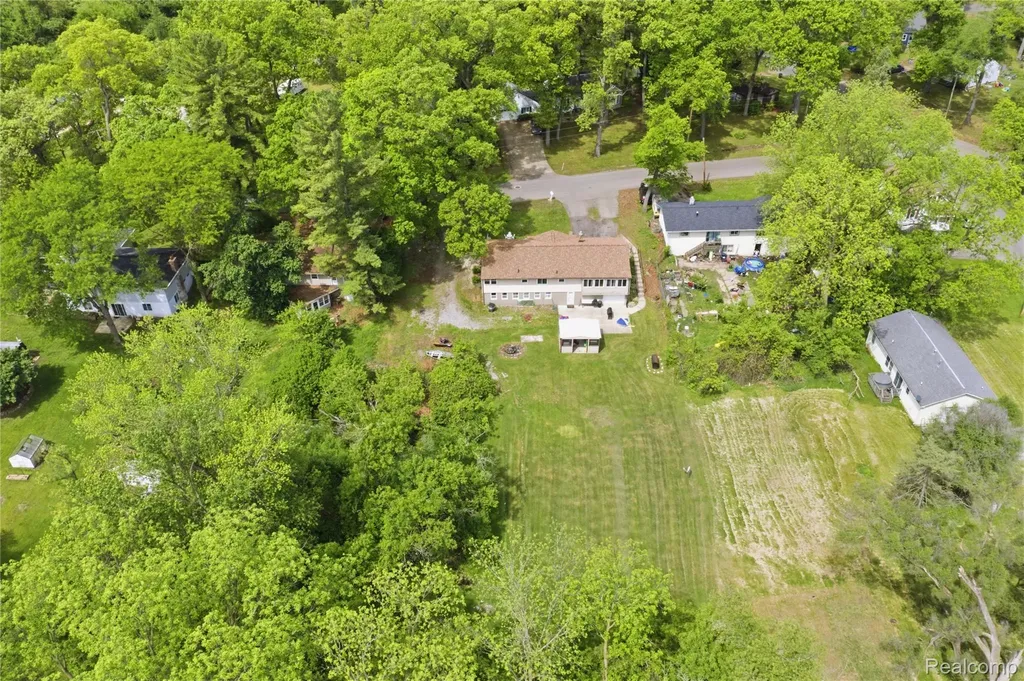2705 Glendale Road Summit Township MI 49203