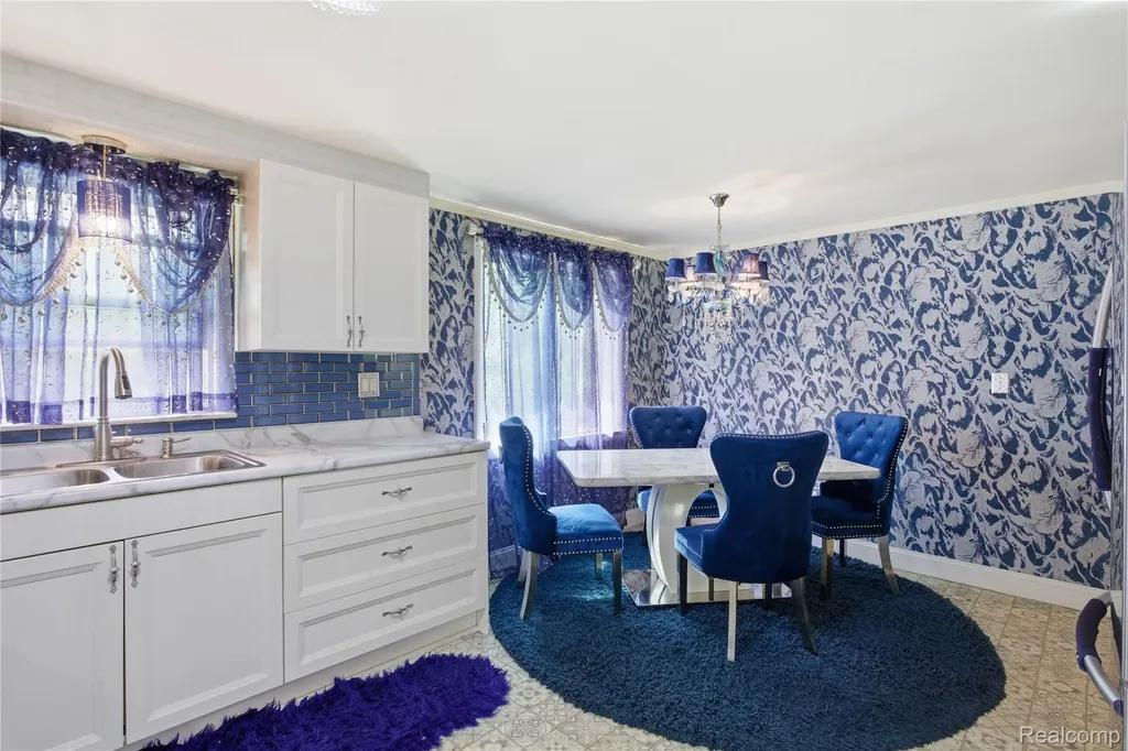 2705 Glendale Road Summit Township MI 49203