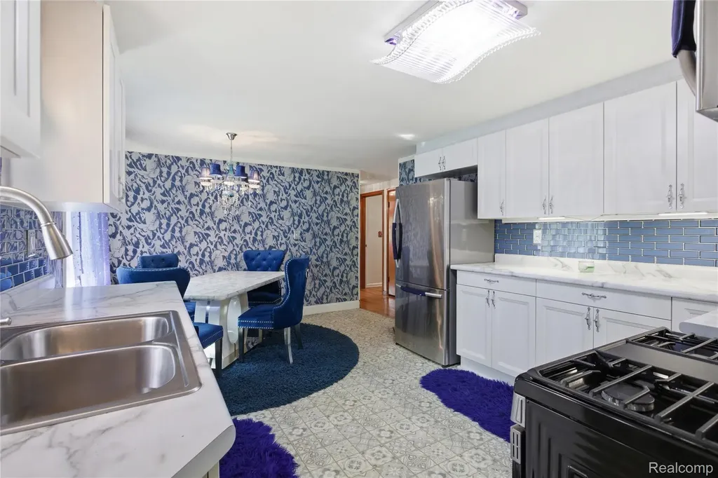 2705 Glendale Road Summit Township MI 49203