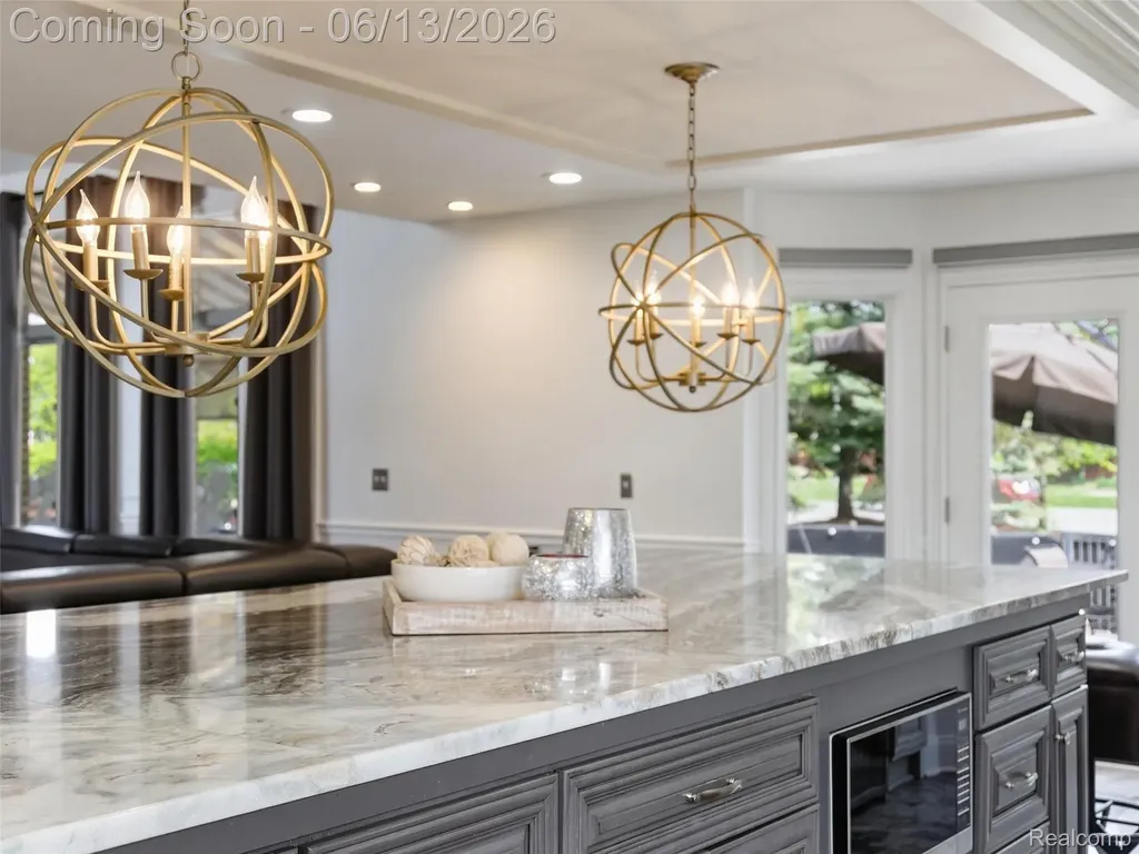 16137 Darlene Drive Macomb Township MI 48042