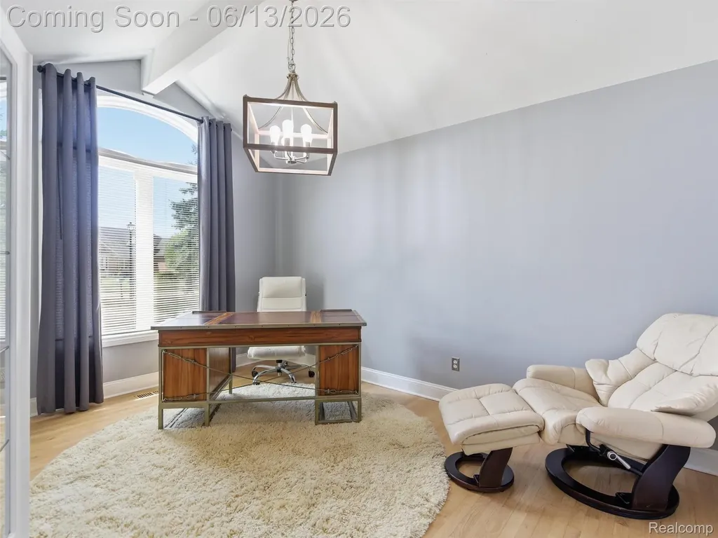 16137 Darlene Drive Macomb Township MI 48042