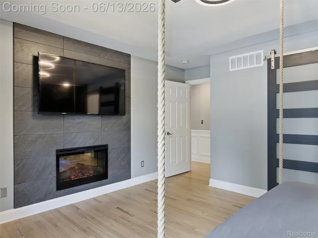 16137 Darlene Drive Macomb Township MI 48042