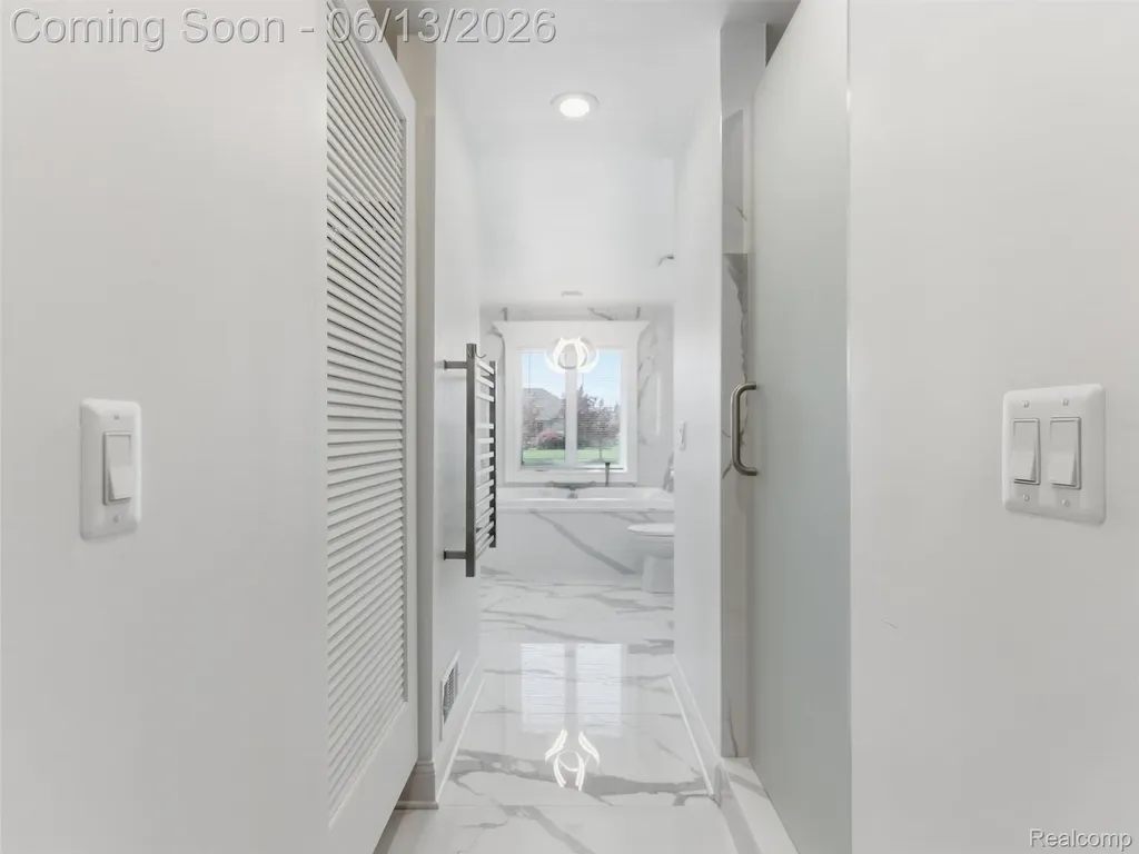 16137 Darlene Drive Macomb Township MI 48042