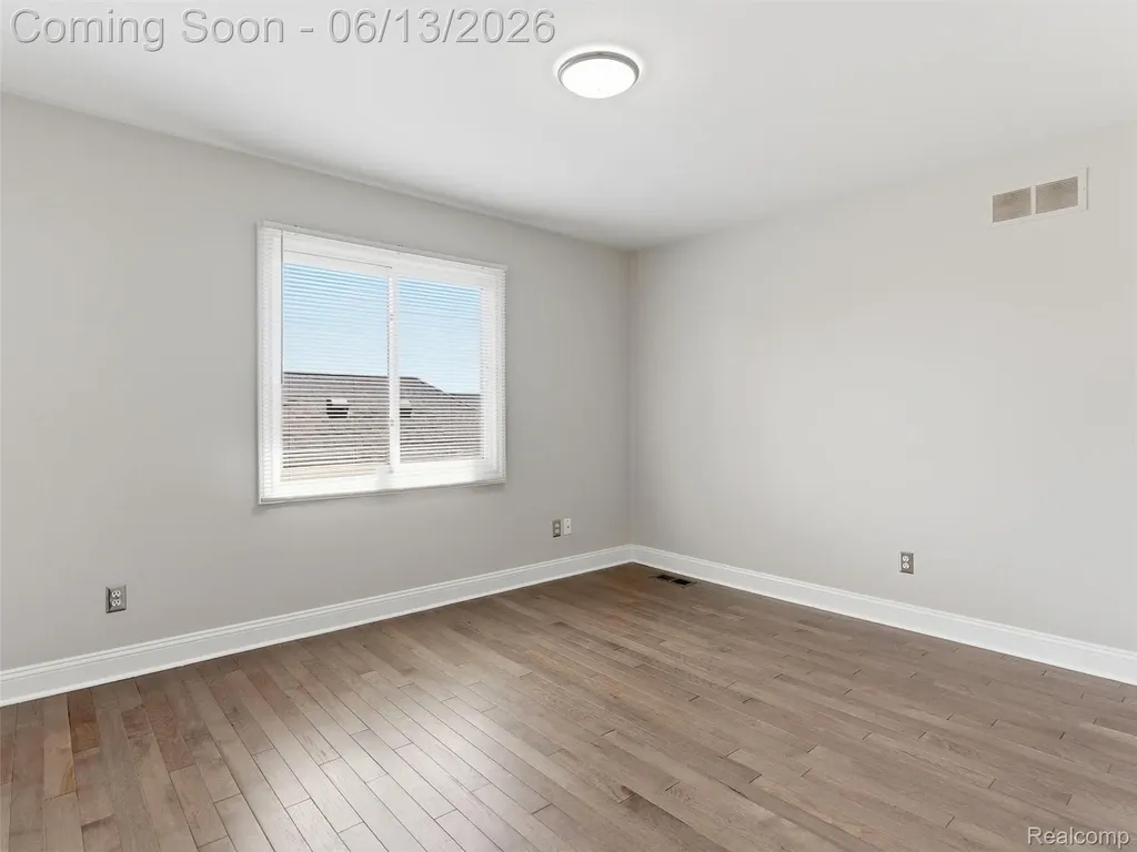 16137 Darlene Drive Macomb Township MI 48042