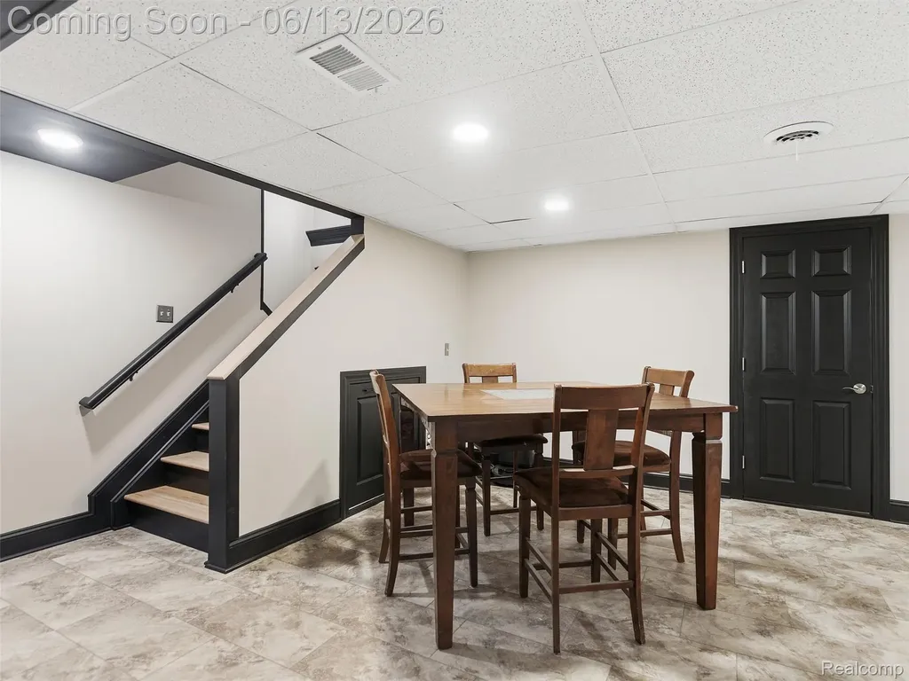 16137 Darlene Drive Macomb Township MI 48042