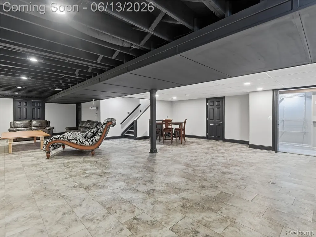 16137 Darlene Drive Macomb Township MI 48042