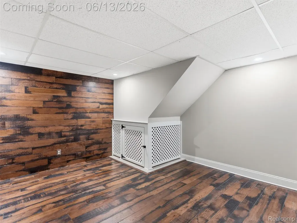 16137 Darlene Drive Macomb Township MI 48042
