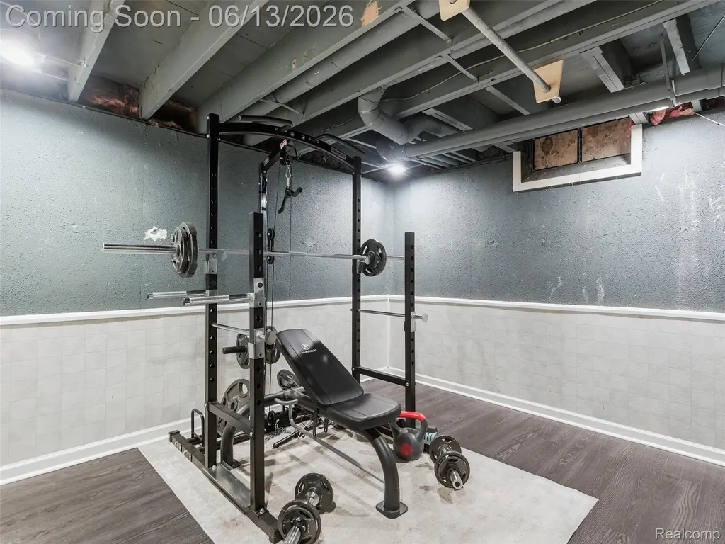 16137 Darlene Drive Macomb Township MI 48042