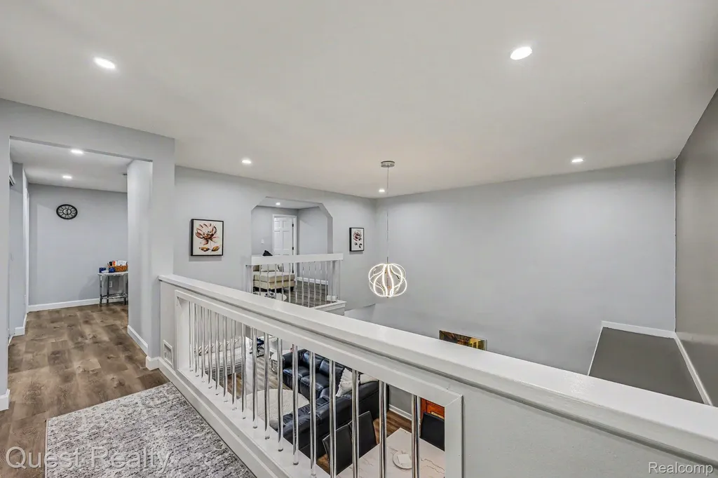 6893 Pebble Park Circle West Bloomfield Charter Township MI 48322
