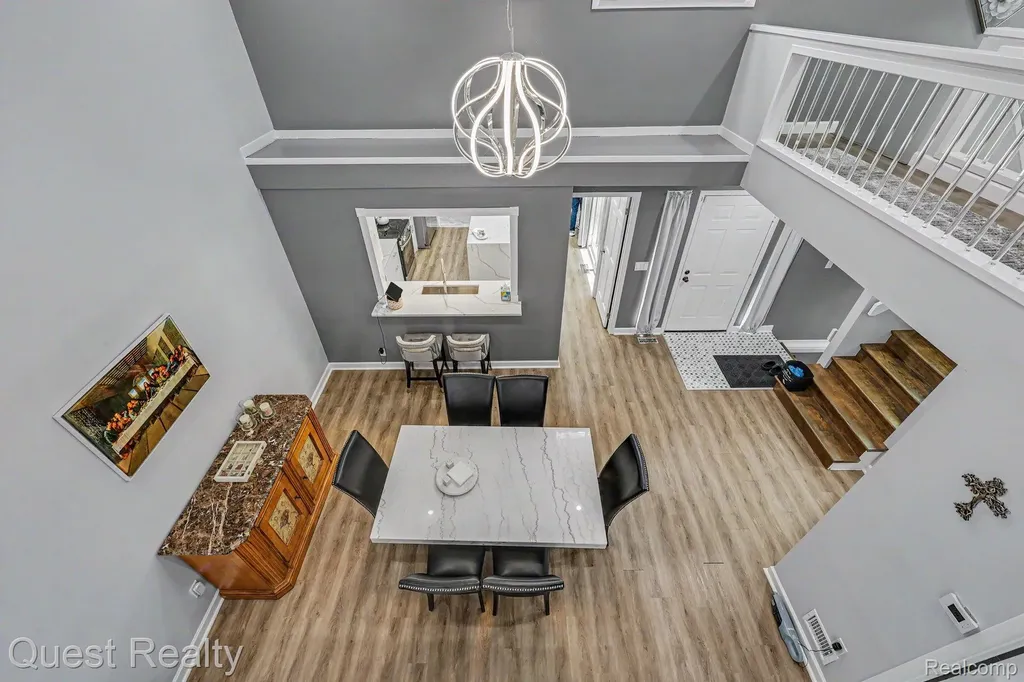 6893 Pebble Park Circle West Bloomfield Charter Township MI 48322
